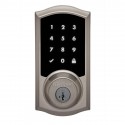 Kwikset 919TRL PREMIS Touchscreen ElectronicDeadbolt with Apple HomeKit