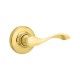 Kwikset Balboa Lever