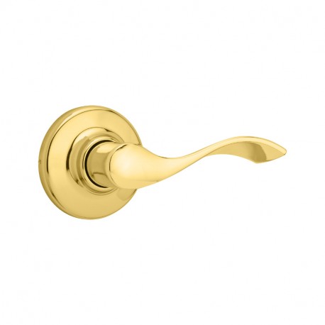 Kwikset BL 405BL 26 6ALKD Balboa Lever