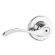 Kwikset BL 405BL 15 SCAL SCSMK Balboa Lever