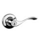 Kwikset BL 405BL 26 6ALKD Balboa Lever