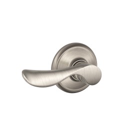 Schlage CHP Champagne F-Series Door Lever