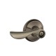 Schlage CHP Champagne F-Series Door Lever