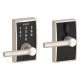 Schlage FE695 CEN  Touch Century Lever Lock  