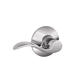 Schlage Accent Door Lever