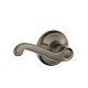 Schlage FLA Flair Door Lever