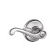 Schlage FLA Flair Door Lever