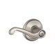 Schlage FLA Flair Door Lever