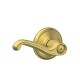 Schlage FLA Flair Door Lever