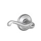 Schlage FLA Flair Door Lever