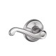 Schlage FLA Flair Door Lever