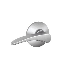 Schlage Manhattan Door Lever