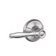 Schlage Birmingham Door Lever