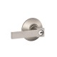 Schlage Northbrook (NBK) Satin Nickel Lever