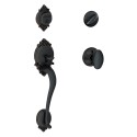 Schlage BRK Brookshire F Series Handleset