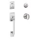 Schlage Century Handleset