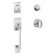Schlage Century Handleset