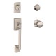 Schlage Century Handleset