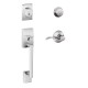 Schlage Century Handleset