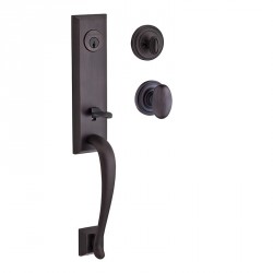 Baldwin Reserve DEL Del Mar Traditional Handleset