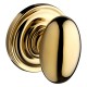 Baldwin ELL.TRRFD.TSR141 ELL Ellipse Door Knob