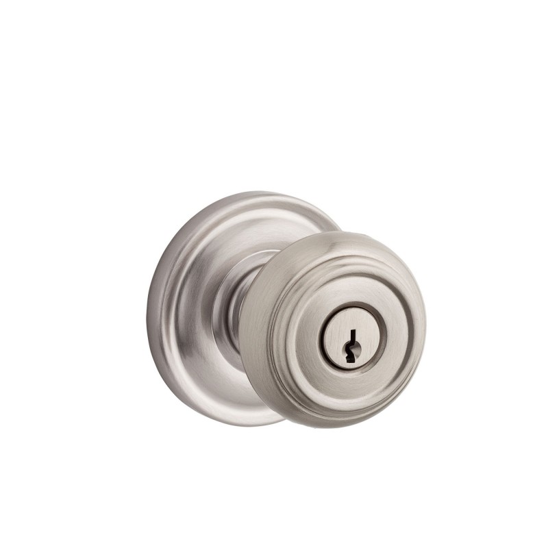 Baldwin TRA Traditional Door Knob