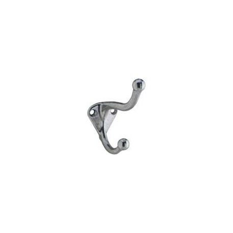Ives 572 572A92 Coat and Hat Hook