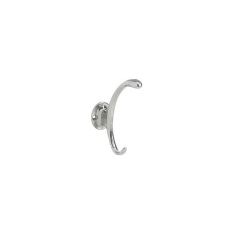 Ives 574 574B10 Coat and Hat Hook