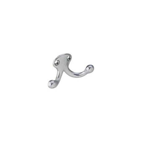 Ives 582 582A26D Wardrobe Hook