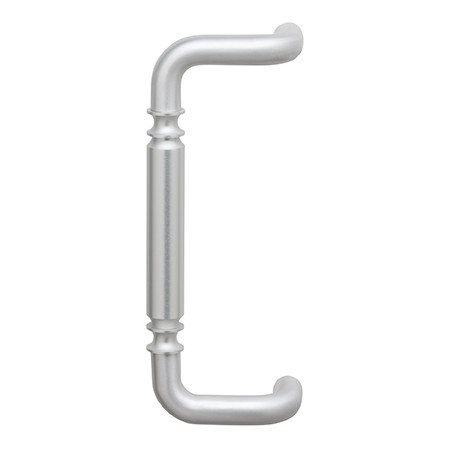 Ives 8181 8181-18 605A Georgian Decorative 90-Degree Offset Pull