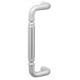 Ives 8181 8181-18 605A Georgian Decorative 90-Degree Offset Pull