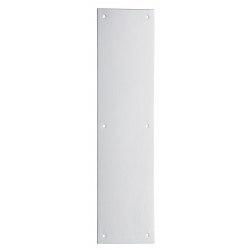 Ives 8200 Push Plate