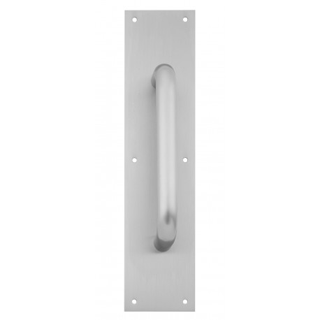 Ives 8303 83030 US26G Pull Plate