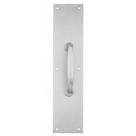 Ives 8311 8311-5US4G Pull Plate