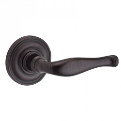 Baldwin DEC Decorative Door Lever