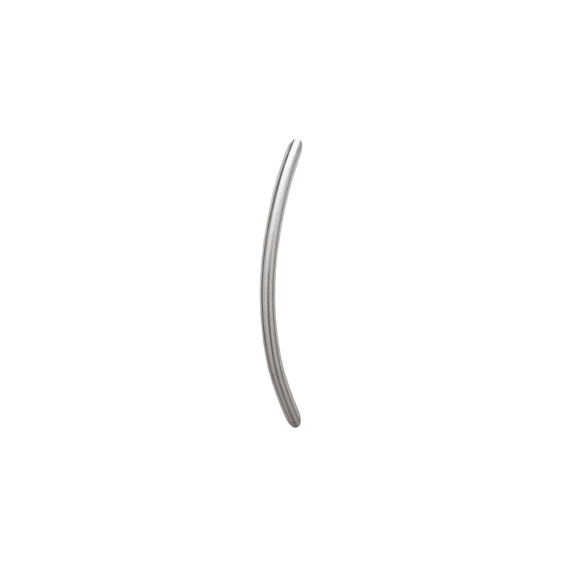 Ives 8800 Greenwich Decorative Arc Offset Pull, 3/4