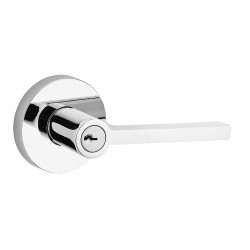 Baldwin SQU Square Door Lever