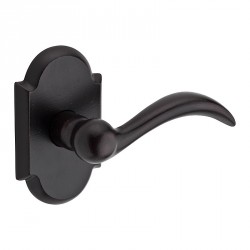 Baldwin ARC Arch Door Lever