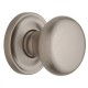 Baldwin Estate 5015 Classic Door Knob w/ 5048 Rose, Pre-Configured