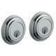 Baldwin Estate Series 8231 Traditional Deadbolt - 2 1/8" Door Prep