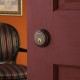 Baldwin Estate Series 8231 Traditional Deadbolt - 2 1/8" Door Prep