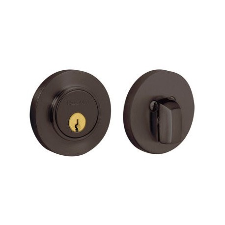 Baldwin 8244.056.PAT Contemporary Deadbolt