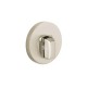 Baldwin Hardware Estate Series 8244 Contemporary Deadbolt