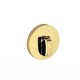 Baldwin Hardware Estate Series 8244 Contemporary Deadbolt