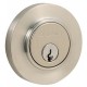 Baldwin 8244.056.PAT Contemporary Deadbolt