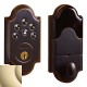 Baldwin Hardware Estate Series 8252 Boulder Keyless Entry Deadbolt