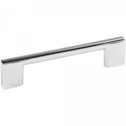 Sutton 4 3/4" Overall Length Cabinet Pull