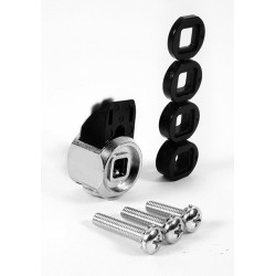 CompX C7017 Self-Locking Slamcam Spring Loaded Latch