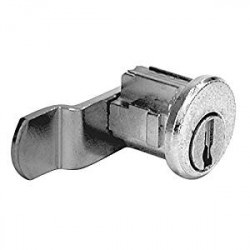 CompX C8710 Pin Tumbler Mail Box Lock