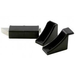 CompX D200DL/D300DL Double Door Latch 